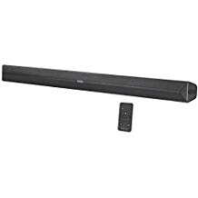 Best Sound Bar Speakers Reviews